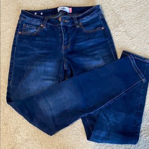 Cabi Original Wash Skinny Jeans 2019